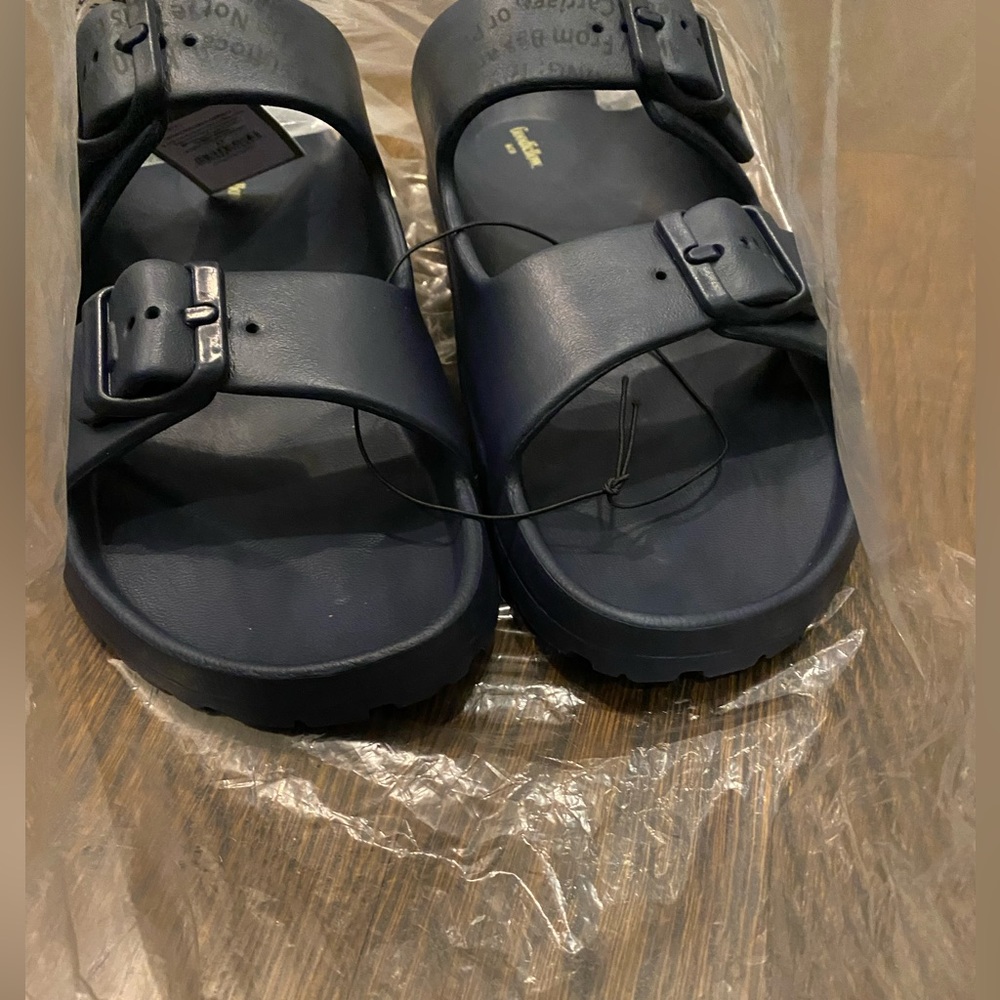 Goodfellow Sandals